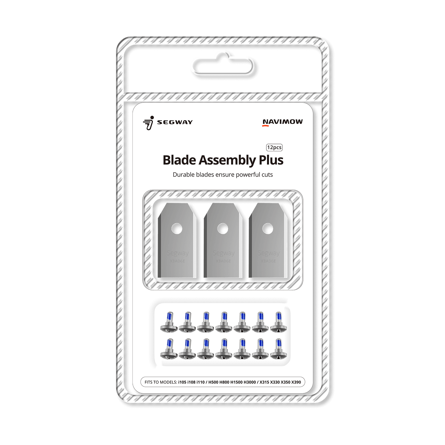 Accessories for i Series